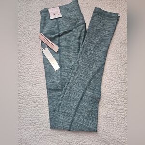 Victoria's Secret Teal Leggings